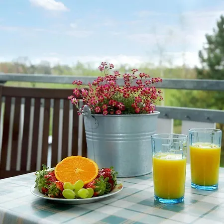 Ferienhaus Trassenheide, Teuber Ii *