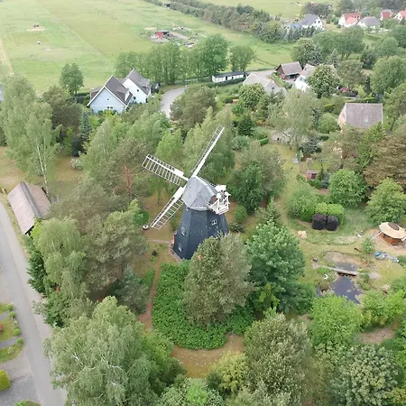 Trassenheide, Teuber Ii Ferienhaus Trassenheide