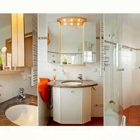 Trassenheide, Teuber Ii Holiday home Trassenheide