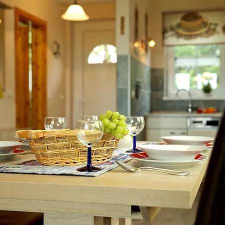 Trassenheide, Teuber Ii Holiday home *