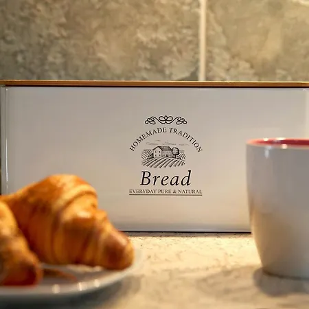 Trassenheide, Teuber Ii Ferienhaus