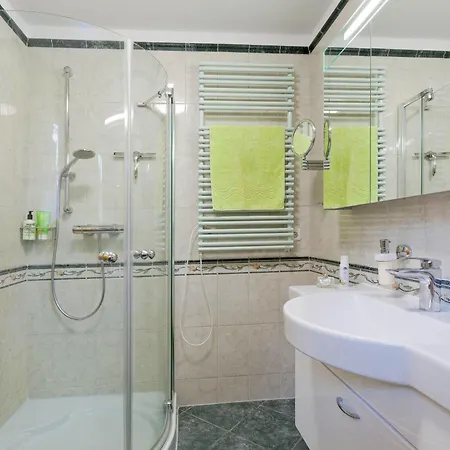 Ferienhaus Trassenheide, Teuber Ii *